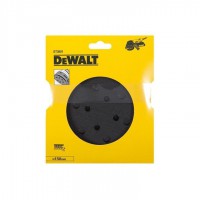 DeWalt DT3601 Velcro Backing Pad 150mm For DW443 Sander