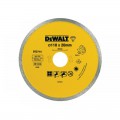 DeWalt Diamond Cutting 110mm