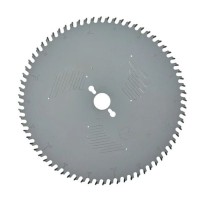 DeWalt 305mm x 30mm 72T TCT Hollow Ground Extreme Workshop Circular Saw Blade - DT4218-QZ
