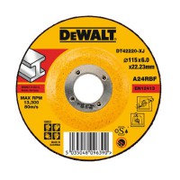 Dewalt Grinder / Polisher Accessories