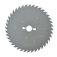 DeWalt 250mm x 30mm 40T TCT Extreme Workshop Circular Saw Blade - DT4322-QZ