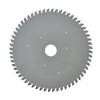 DeWalt 216mm x 30mm 60T TCT Extreme Workshop Circular Saw Blade - DT4350-QZ