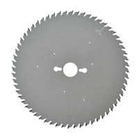 DeWalt 250mm x 30mm 60T TCT Extreme Workshop Circular Saw Blade - DT4351-QZ