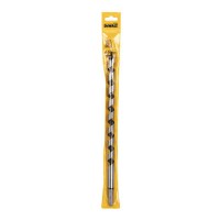 DeWalt DT4642 Wood Auger Drill Bit 18mm x 380mm x 280mm