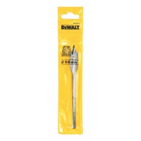 DeWalt DT4814 Flatwood Drillbit 14mm x 160mm