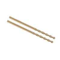 HSS E COBALT 2.0mm (2 PACK) 