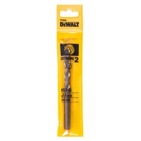 DeWalt DT5058 Extreme 2 HSS-R Metal Drillbit 11mm x 142mm