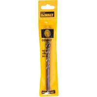 DeWalt DT5421 9MM Cobalt HSS-Co Drill Bit 9mm x 125mm