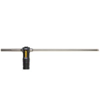 DEWALT DT60230 SDS Max Hollow Drill Bit 16 x 600mm WL: 400mm