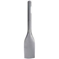 (NO LONGER AVAILABLE) Dewalt 19mm Hexagon Shank 450mm x 60mm Flat Chisel