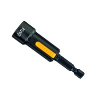 DeWalt DT7440 10mm Impact Rated 1/4\" Heax Magnetic Easy Clean Nut Driver