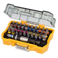 DeWalt DT7969 Screwdriver Bit Set 32 Piece