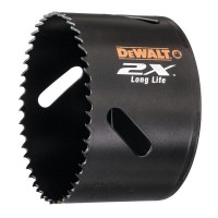 Dewalt DT8151L 51mm Extreme HSS Bi-Metal Holesaw