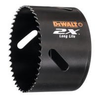 Dewalt DT8173L 73mm 2x life holesaw