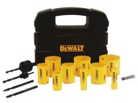 Dewalt Holesaw Sets