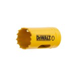 DeWalt HSS Bi-Metal (10mm - 19mm)