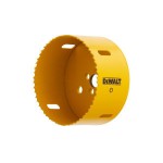 DeWalt HSS Bi-Metal (80mm - 89mm)