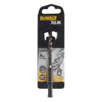 Dewalt DT8912 XLR FHC SDS+ Plus 6mm x 110mm Drill Bit