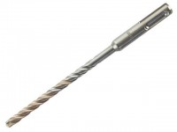 Dewalt DT8917 XLR 6.5mm x 210mm Cutter Carbide Drill Bit