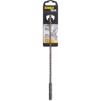 DeWalt DT8918 XLR  Full Head Carbide Drill Bit 6.5mm x 260mm WL: 200mm