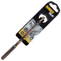 Dewalt DT8923 SDS Plus XLR Full Head Carbide Drill Bit 8.0mm 160mm 100mm