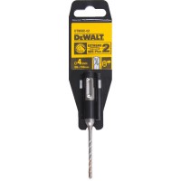 DeWalt DT9502 Extreme 2 SDS-Plus Drillbit 4.0mm x 110mm