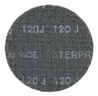 DEWALT DTM3133 Mesh Sanding Discs 150mm 80G (Pack of 10)