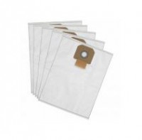 DeWalt DWV9402 Pack of 5 Fleece Dust Collection Bags