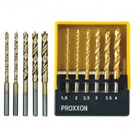 Proxxon Drill Bits