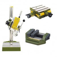 Proxxon Precision Lathe & Milling Accessories