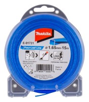 Makita E-01731 Brush Cutter Grass Trimmer Nylon Line 15m Low Noise Fits DUR181Z