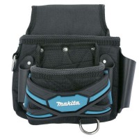 Makita E-05131 BCD Ultimate 2 Pocket Fixings Pouch