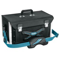 Makita Blue Bag Collection Tool Case
