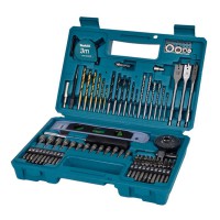 Makita E-10730 102 Piece Drill & Screwdriver Bit Set