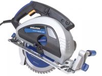 Evolution Steel Circular Saw Spare Parts