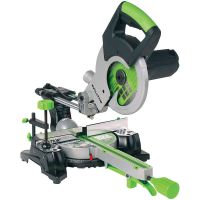 Evolution Mitre Saw Spare Parts