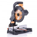 Evolution Mitre Saw Spare Parts