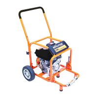 Evo-System Spare Parts