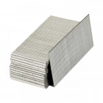 Makita F-32142 0.6mm x 18mm 23g Headless Pins Nails Stainless Steel 10,000 pcs - F-32142