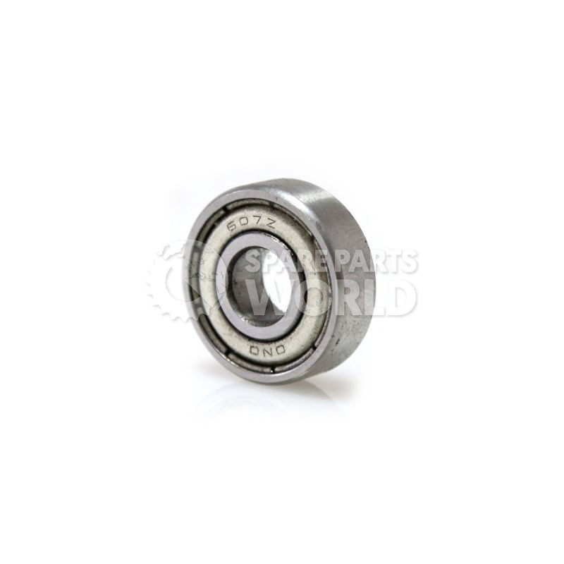 Evolution Bearing 607zz F-B-607-2Z from Spare Parts World