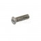 Evolution F-SPHPZ-M4-12-ST-BO Pan Head Pozi M4 x 12 Screw for RAGE5-S Table Saw