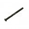 Evolution F-SPHPZ-M4-45-ST-BO Pan Head Screw (M4x45) �F-SPHPZ-M4-45-ST-BO for FURY3-S Mitre Saw