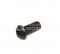 Evolution Pozi Pan Head Screw M6X12
