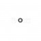 Evolution Flat Washer Form A M6 Steel Black Oxide