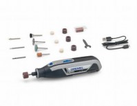 Dremel Lite 7760-15 3.6v Lithium-ion Cordless Multi-tool