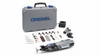 [NO LONGER AVAILABLE] Dremel 8220-2/45 12v Lithium-Ion Multi-Tool Kit