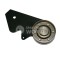 [NO LONGER AVAILABLE] Bosch F016102815 Guide Roller For Windsor 12S P14S P17S Lawnmowers