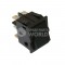 Bosch F016104150 Microswitch For AKE 30 LI Chainsaw