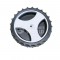Bosch F016104502 Drive Wheel For Indego Autonomous Lawnmower Models