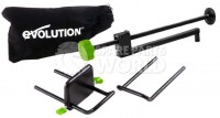 [NO LONGER AVAILABLE] Evolution Fury3 Mitre Saw Accessory Pack